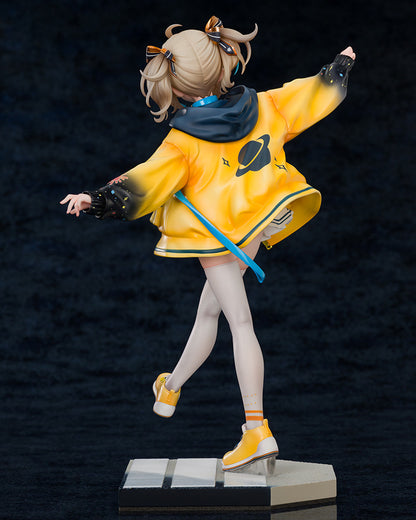 Figurine Appare Hinata 1/7 WeatherPlanet
