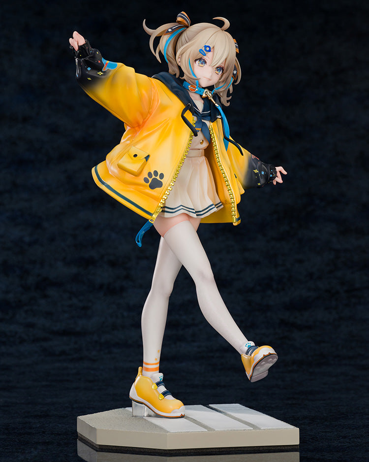 Figurine Appare Hinata 1/7 WeatherPlanet