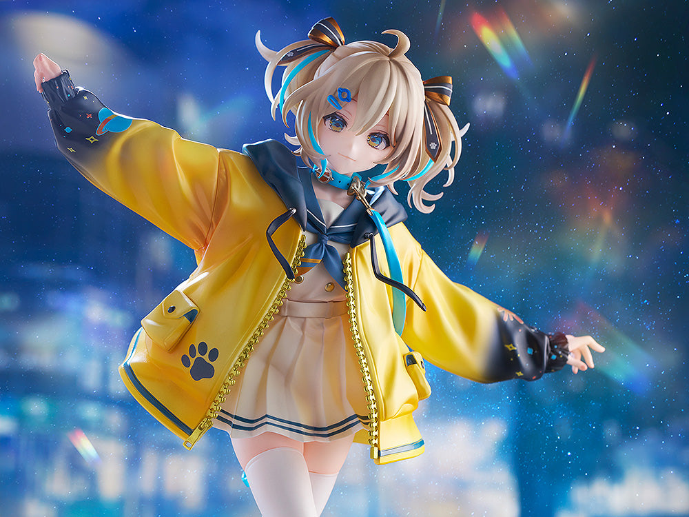 Figurine Appare Hinata 1/7 WeatherPlanet