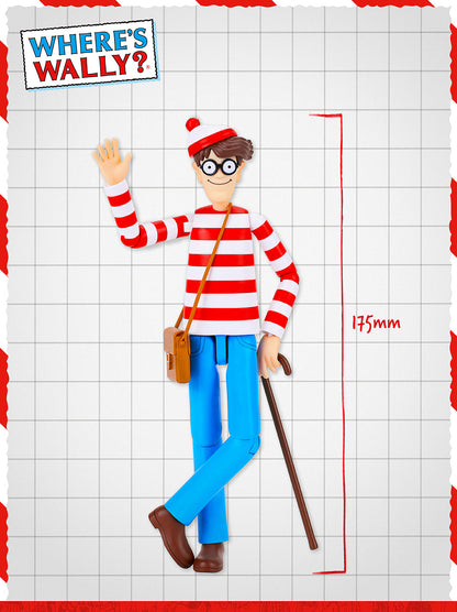 Figurine Charlie Action Figure Ou Est Charlie ?