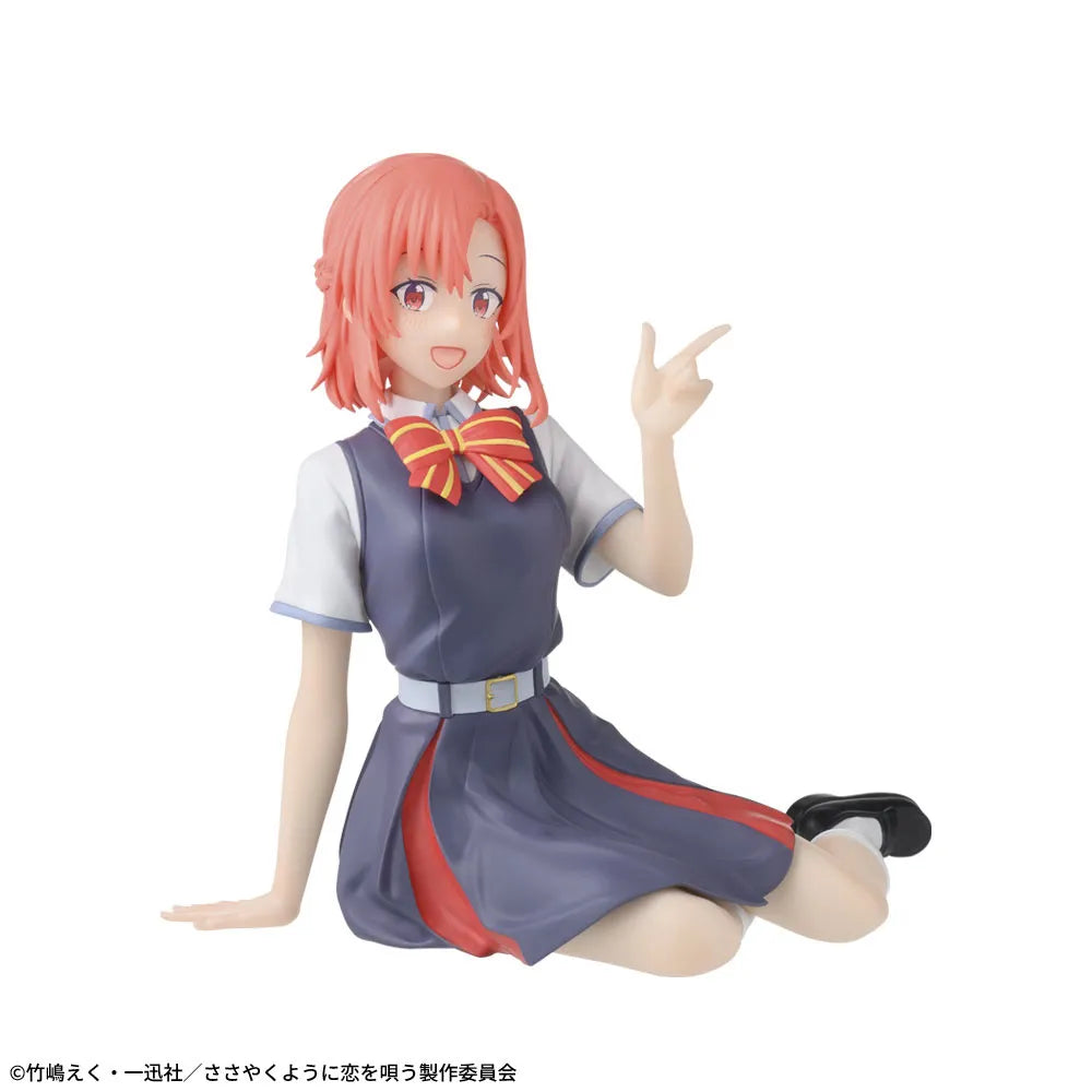 Figurine Himari Kino Chokonose Whisper Me a Love Song