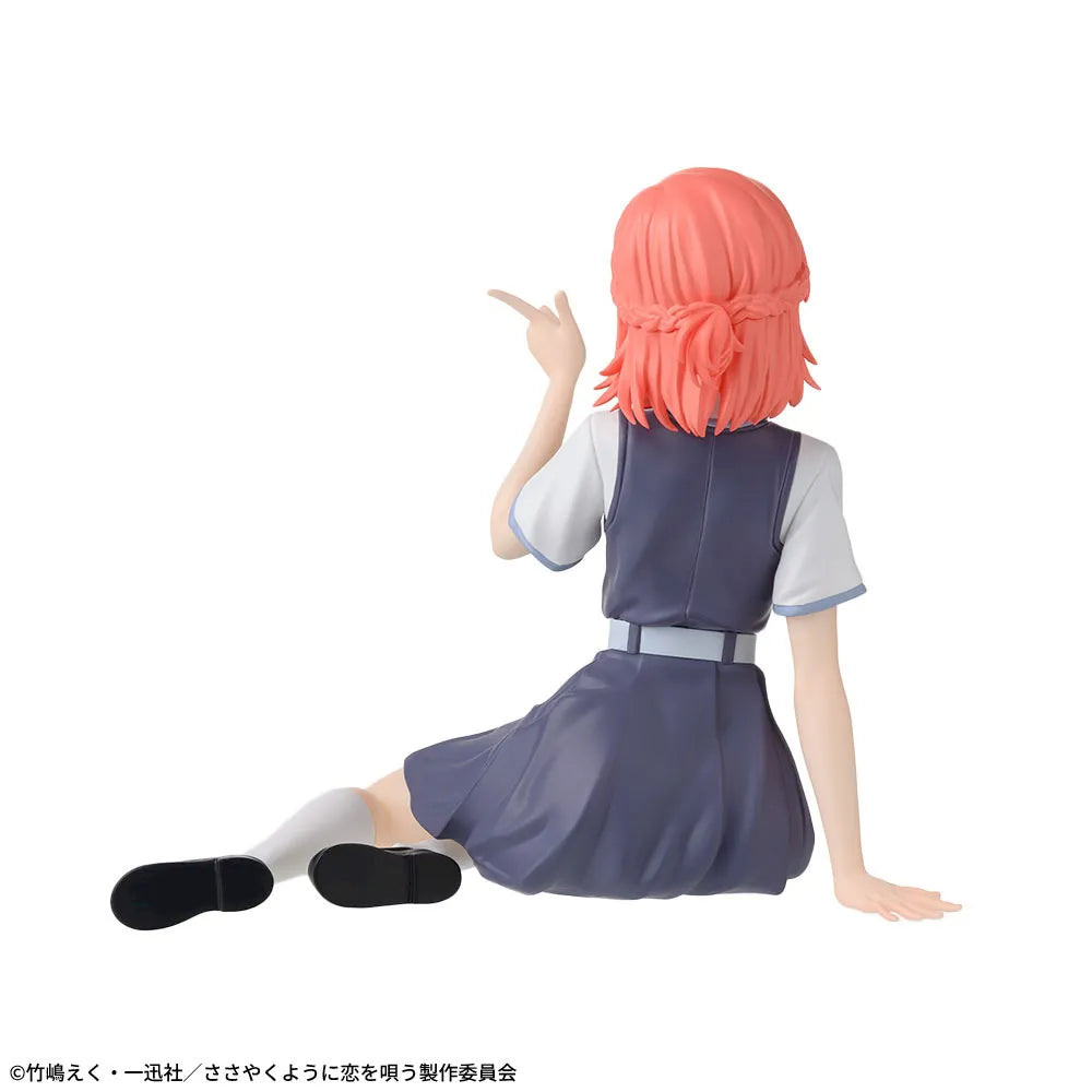 Figurine Himari Kino Chokonose Whisper Me a Love Song