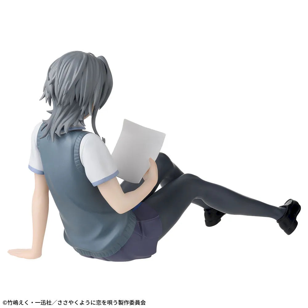 Figurine Yori Asanagi Chokonose Whisper Me a Love Song