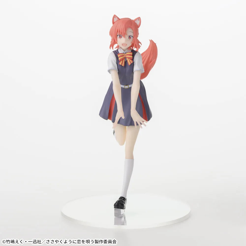 Figurine Himari Kino Decorate Collections Luminasta Whisper Me a Love Song