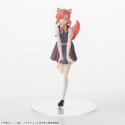 Figurine Himari Kino Decorate Collections Luminasta Whisper Me a Love Song