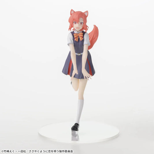 Figurine Himari Kino Decorate Collections Luminasta Whisper Me a Love Song