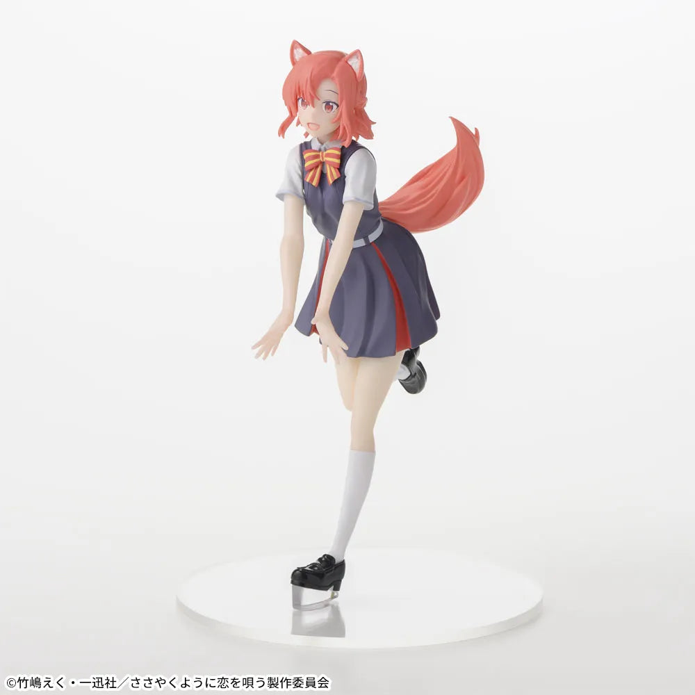 Figurine Himari Kino Decorate Collections Luminasta Whisper Me a Love Song