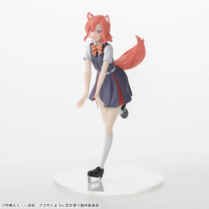 Figurine Himari Kino Decorate Collections Luminasta Whisper Me a Love Song