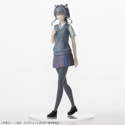 Figurine Yori Asanagi Decorate Collections Luminasta Whisper Me a Love Song