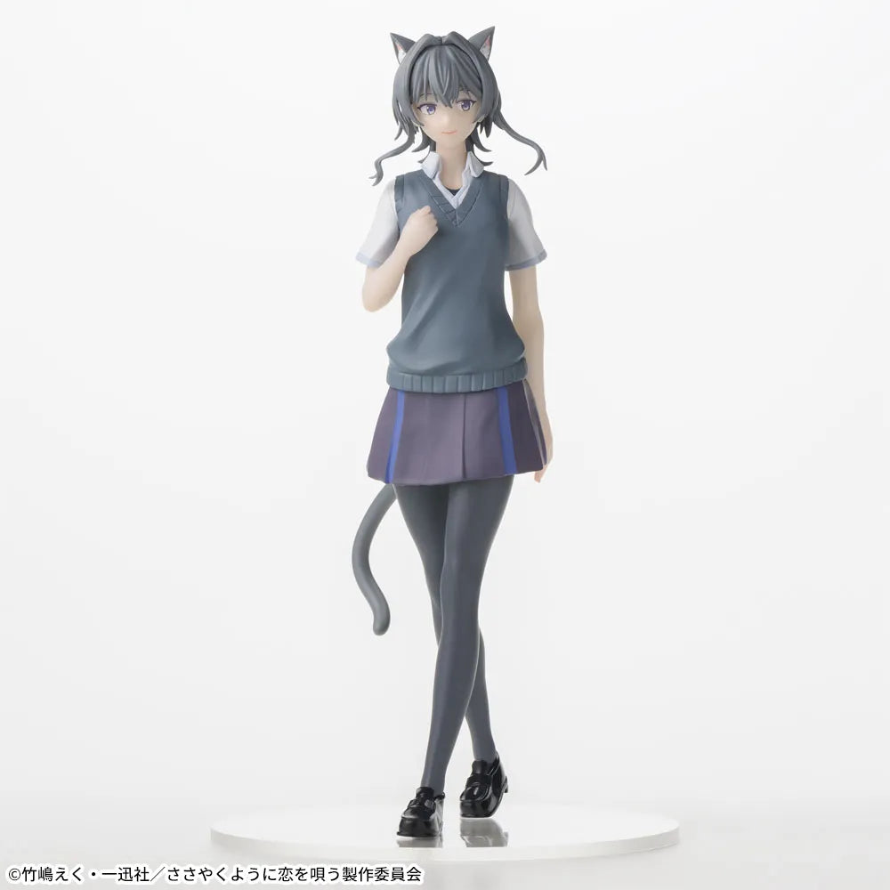 Figurine Yori Asanagi Decorate Collections Luminasta Whisper Me a Love Song