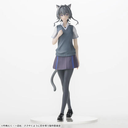 Figurine Yori Asanagi Decorate Collections Luminasta Whisper Me a Love Song