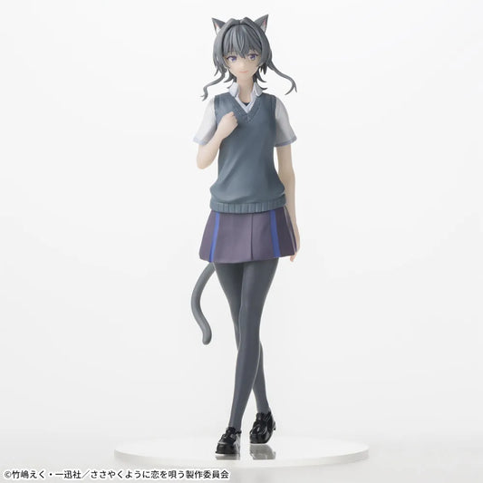 Figurine Yori Asanagi Decorate Collections Luminasta Whisper Me a Love Song