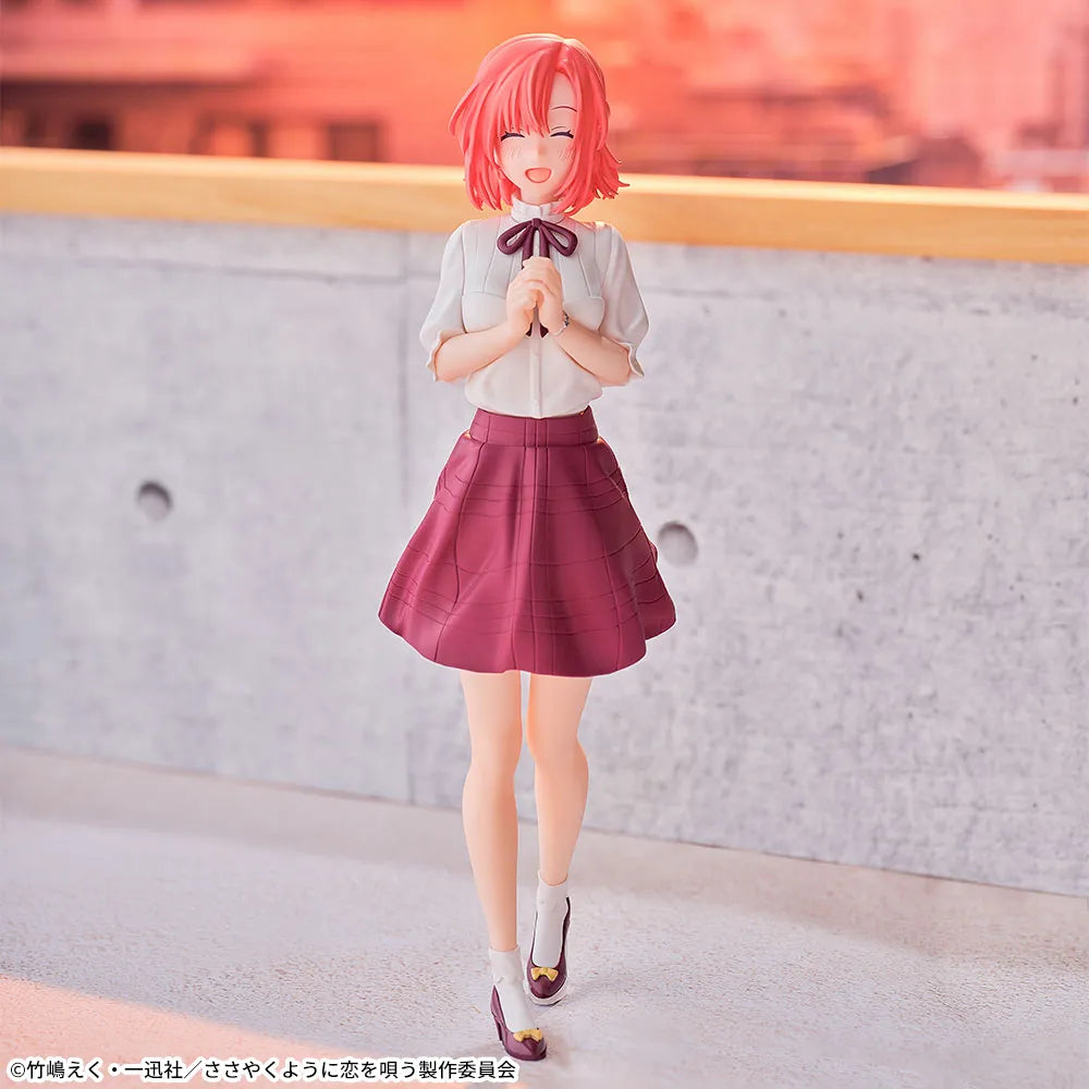 Figurine Himari Kino Sunny Spot Ver. Whisper Me a Love Song