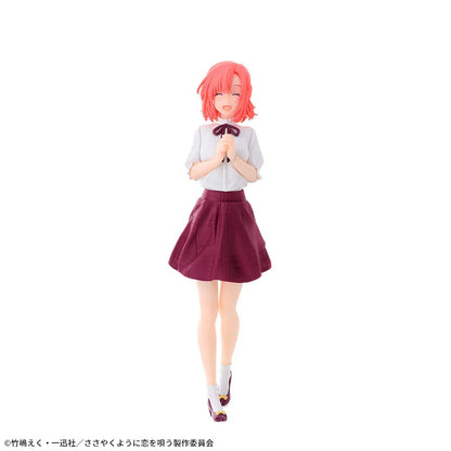 Figurine Himari Kino Sunny Spot Ver. Whisper Me a Love Song