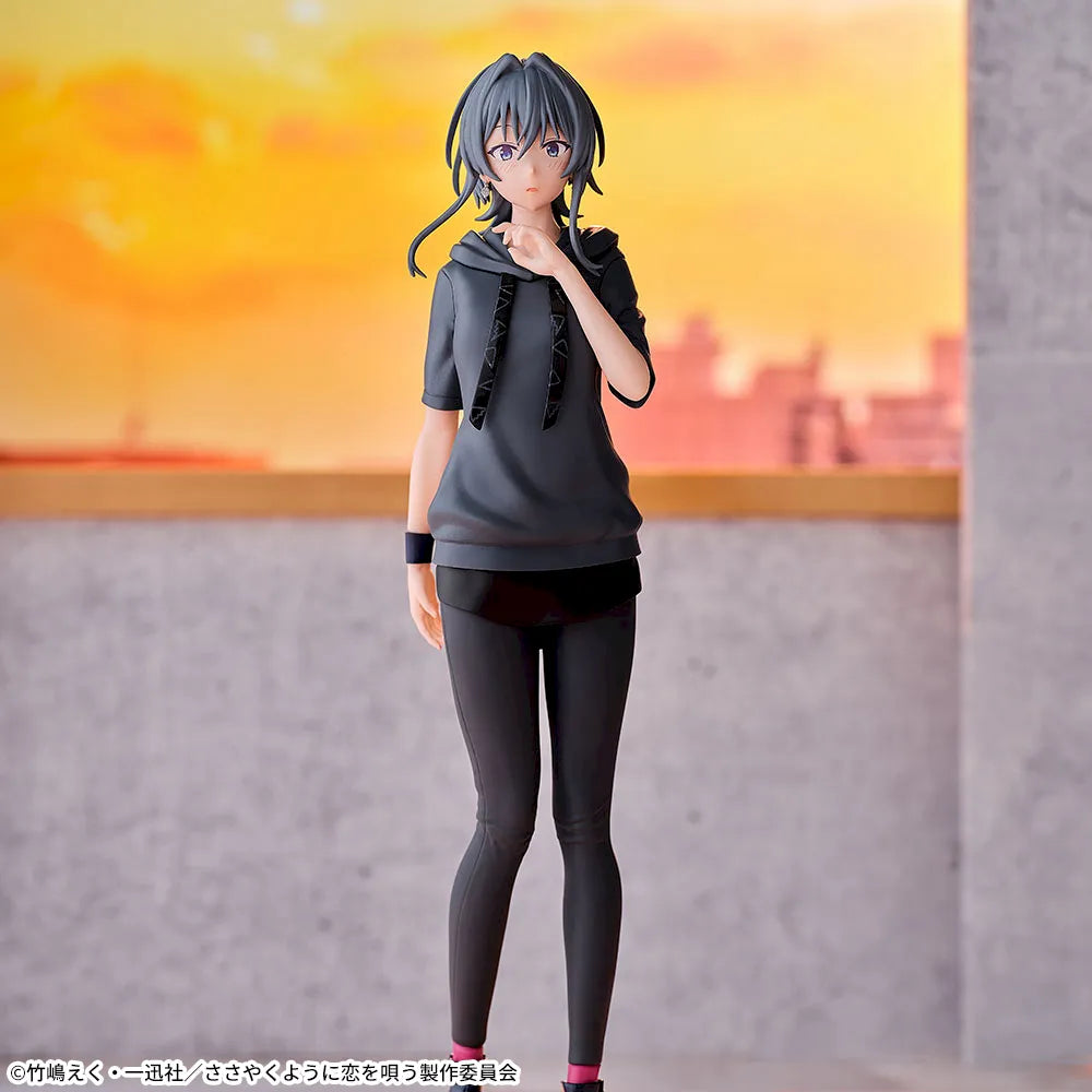 Figurine Yori Asanagi Sunny Spot Ver. Whisper Me a Love Song