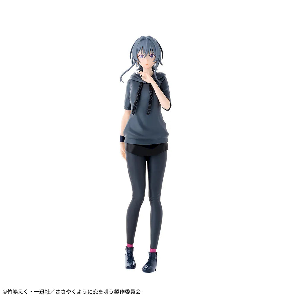 Figurine Yori Asanagi Sunny Spot Ver. Whisper Me a Love Song