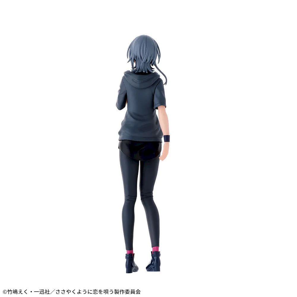 Figurine Yori Asanagi Sunny Spot Ver. Whisper Me a Love Song