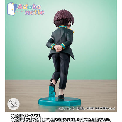 Figurine Hayato Suo Adokenette Wind Breaker