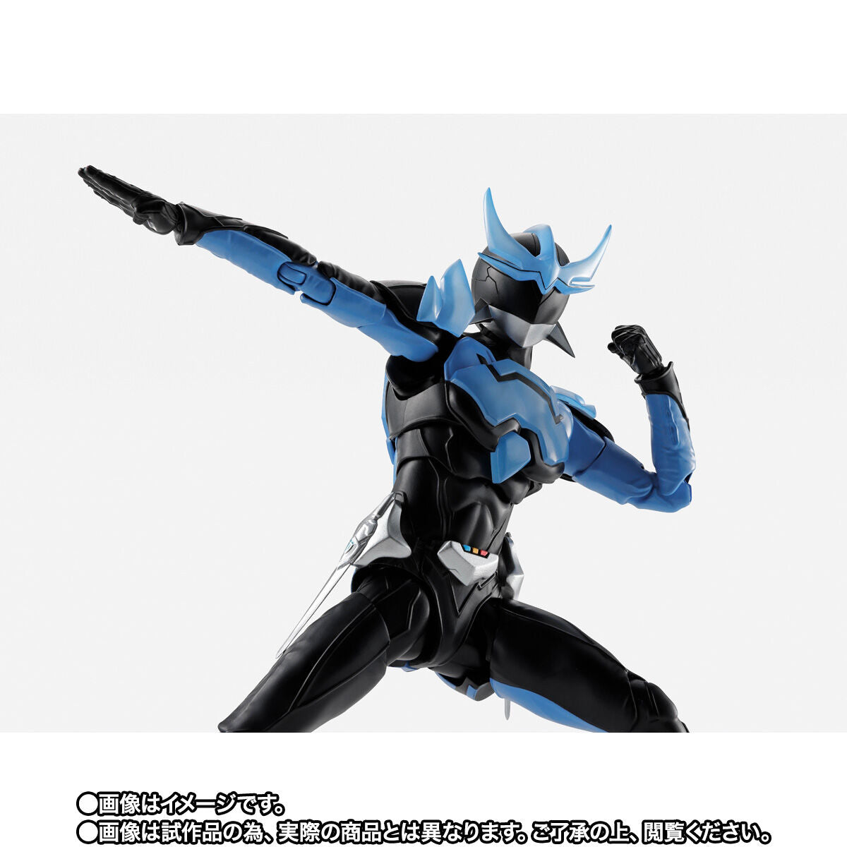 Figurine Wingman 2nd Edition S.H. Figuarts Wingman