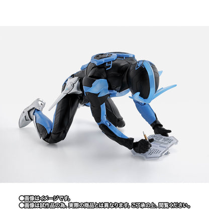 Figurine Wingman 2nd Edition S.H. Figuarts Wingman