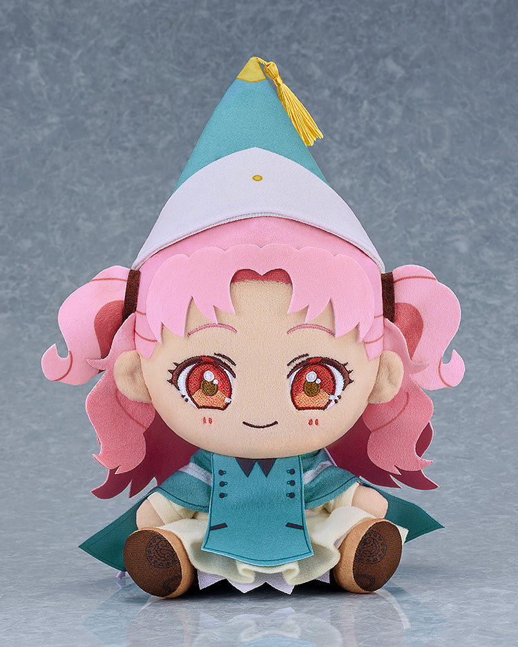 Peluche Coco Witch Hat Atelier Au Choix