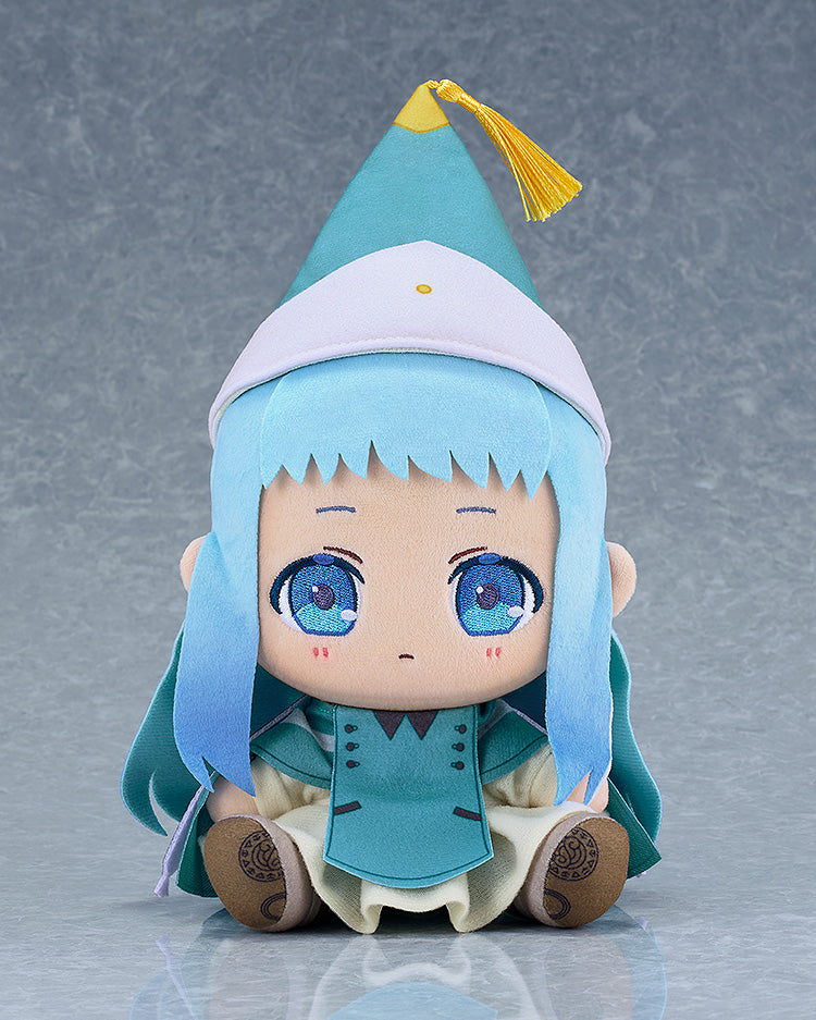 Peluche Coco Witch Hat Atelier Au Choix