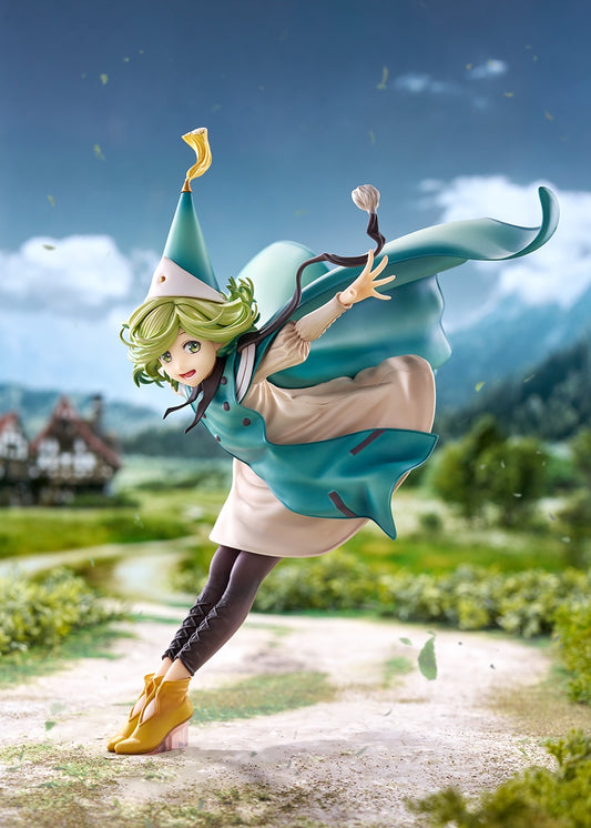 Figurine Coco 1/6 Witch Hat Atelier