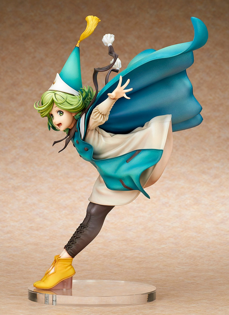 Figurine Coco 1/6 Witch Hat Atelier