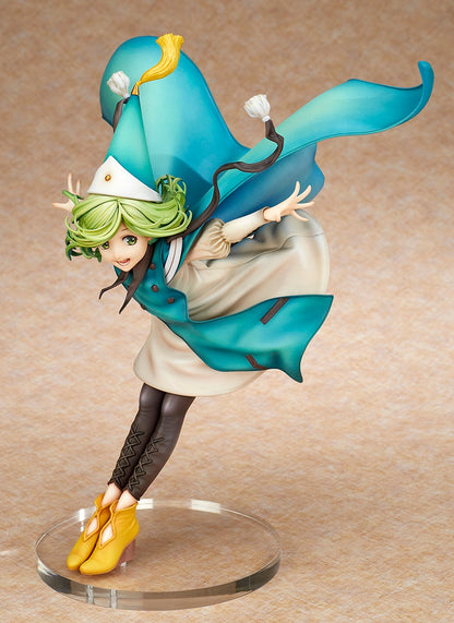 Figurine Coco 1/6 Witch Hat Atelier