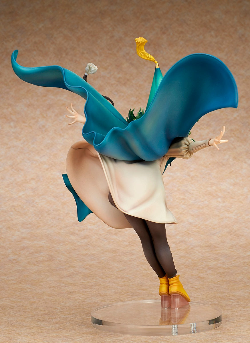 Figurine Coco 1/6 Witch Hat Atelier