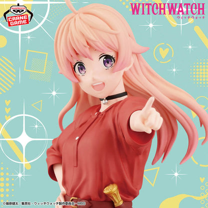 Figurine Wakatsuki Nico Vol.2 Witch Watch