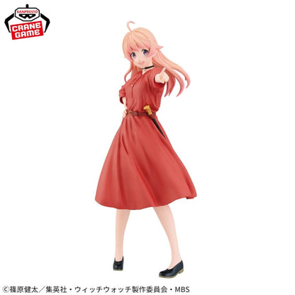 Figurine Wakatsuki Nico Vol.2 Witch Watch