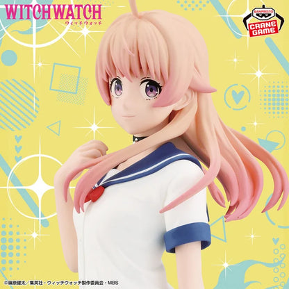 Figurine Wakatsuki Nico Witch Watch