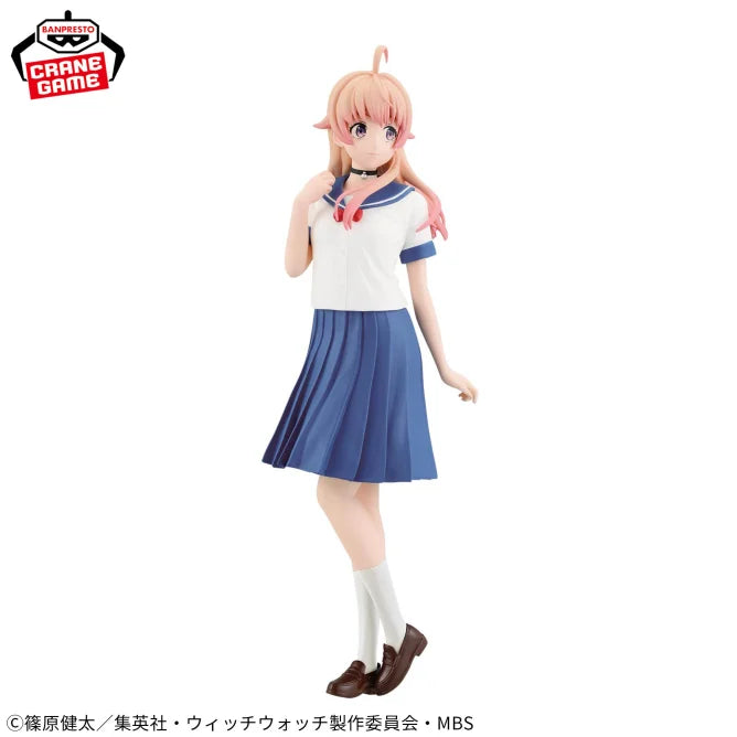 Figurine Wakatsuki Nico Witch Watch