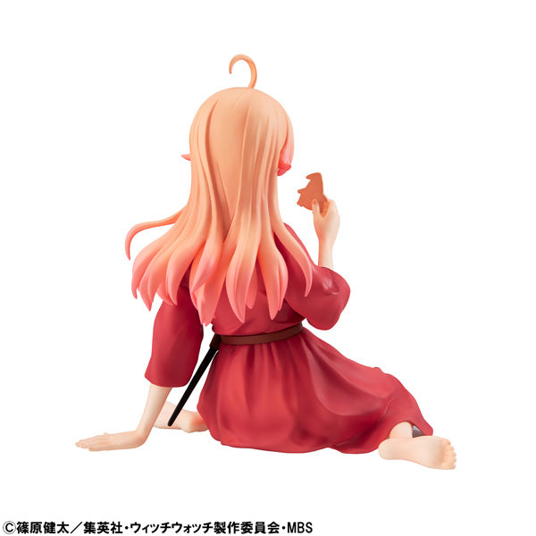 Figurine Wakatsuki Nico G.E.M. Series Witch Watch