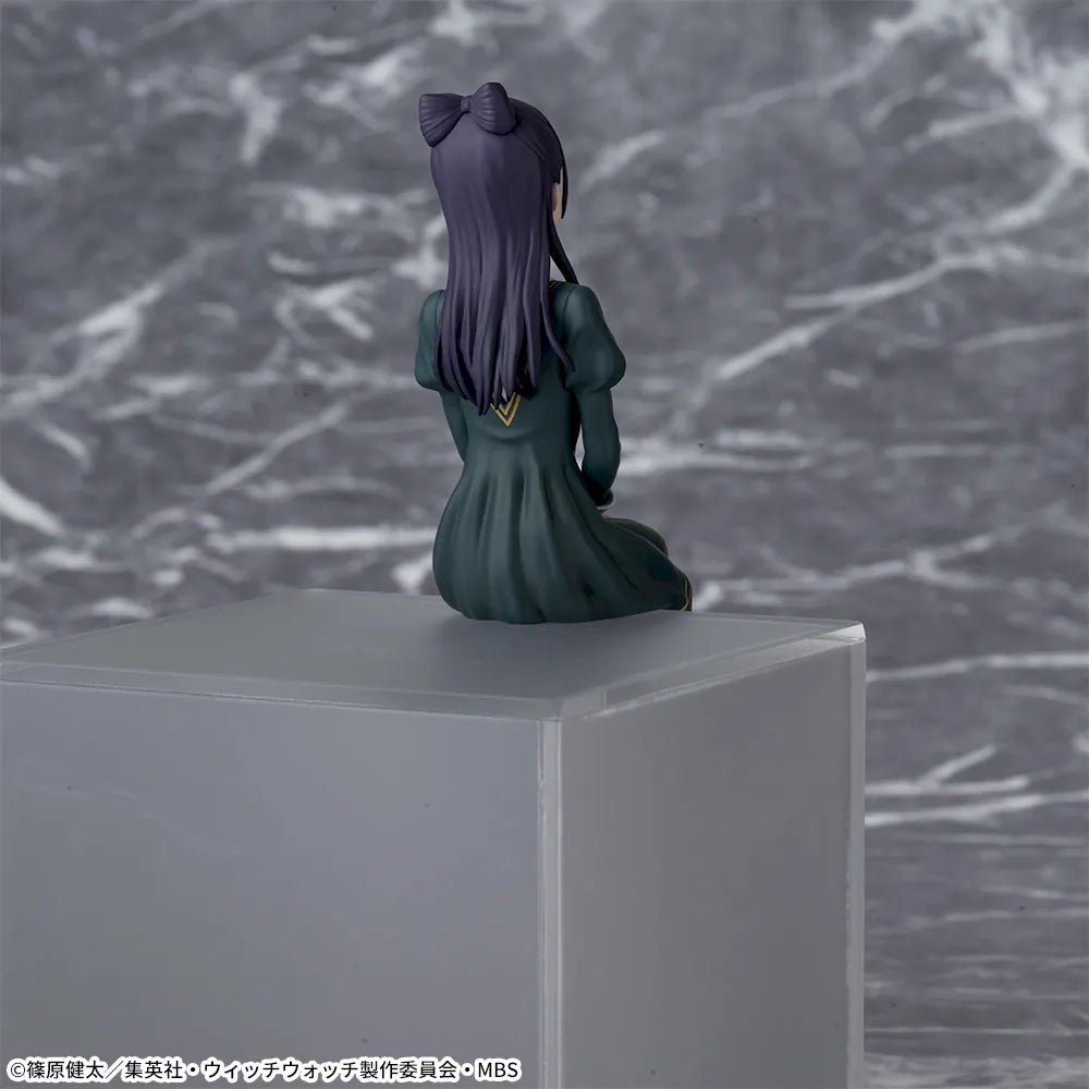 Figurine Miyao Nemu Chokonose Luminasta Witch Watch