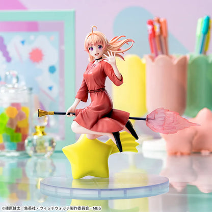Figurine Wakatsuki Nico Luminasta Witch Watch