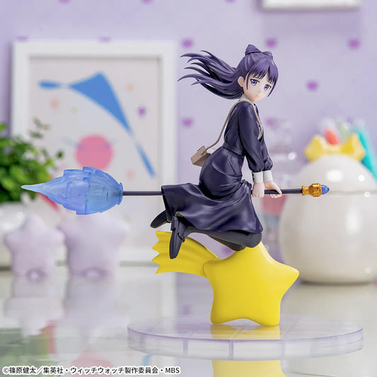 Figurine Miyao Nemu Luminasta Witch Watch