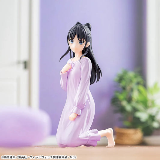 Figurine Miyao Nemu Yumemirize Luminasta Witch Watch