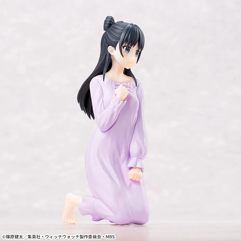 Figurine Miyao Nemu Yumemirize Luminasta Witch Watch