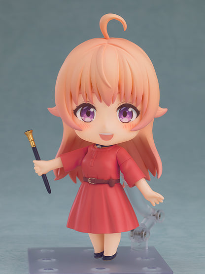Figurine Wakatsuki Nico Basic Ver. Nendoroid Witch Watch