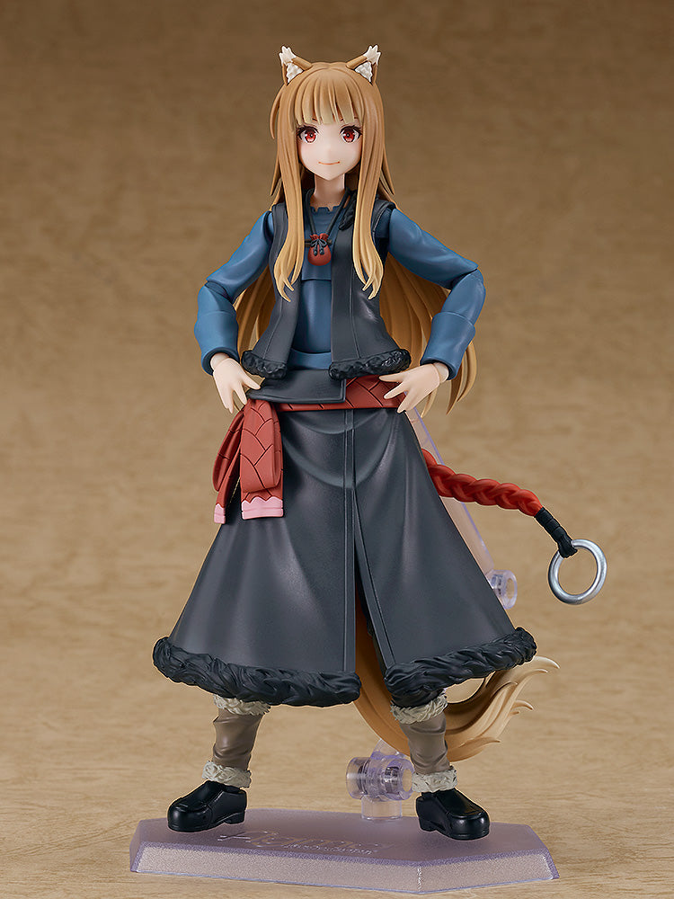 Figurine Holo Figma Spice and Wolf