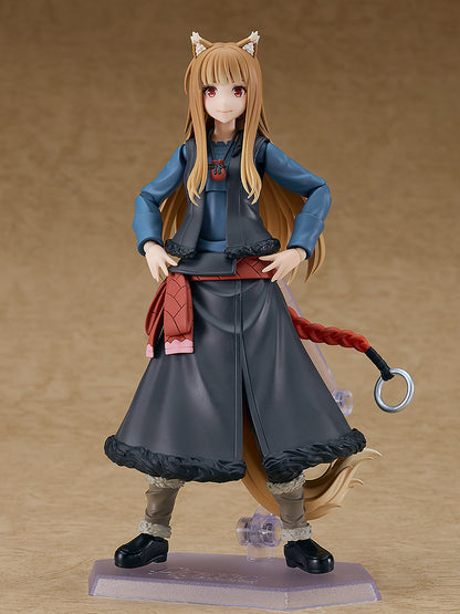 Figurine Holo Figma Spice and Wolf