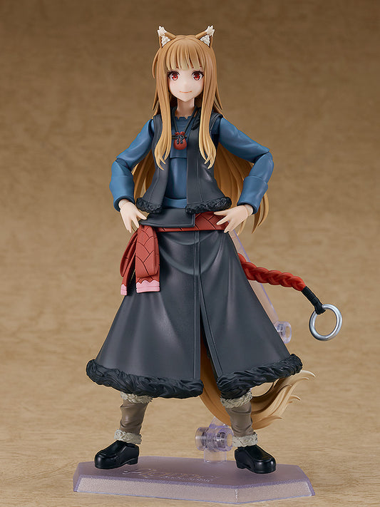 Figurine Holo Figma Spice and Wolf