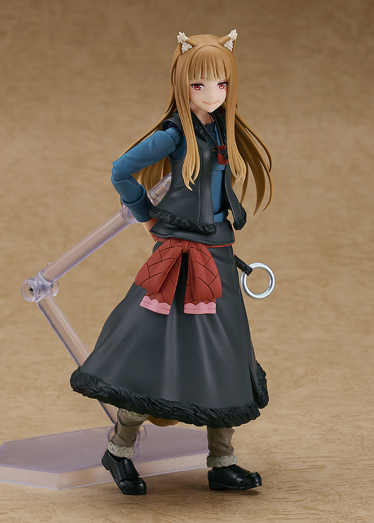 Figurine Holo Figma Spice and Wolf