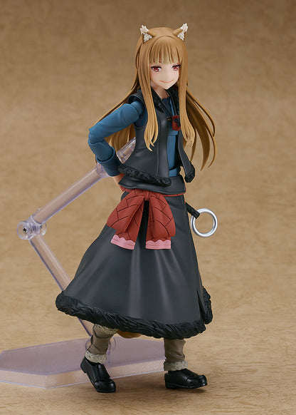 Figurine Holo Figma Spice and Wolf