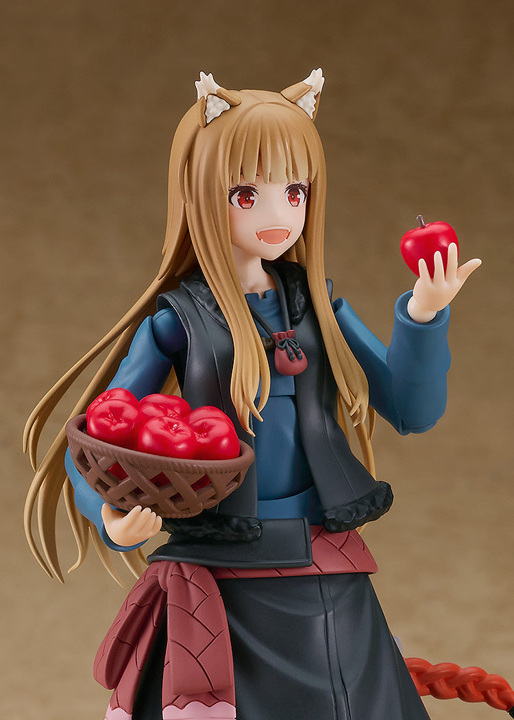 Figurine Holo Figma Spice and Wolf