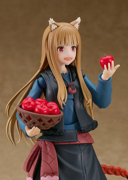 Figurine Holo Figma Spice and Wolf