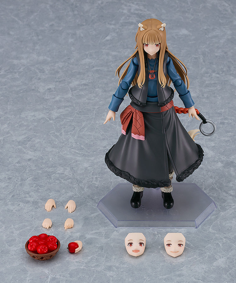 Figurine Holo Figma Spice and Wolf