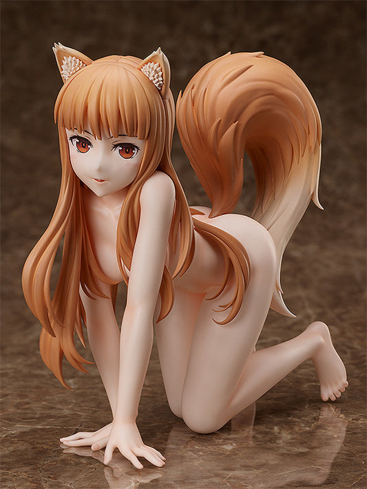 Figurine Holo 1/4 Spice and Wolf